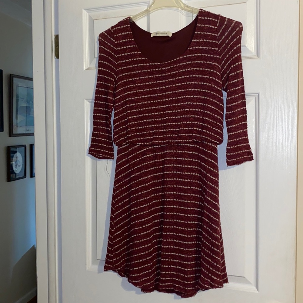 The Impeccable Pig Dress EUC S